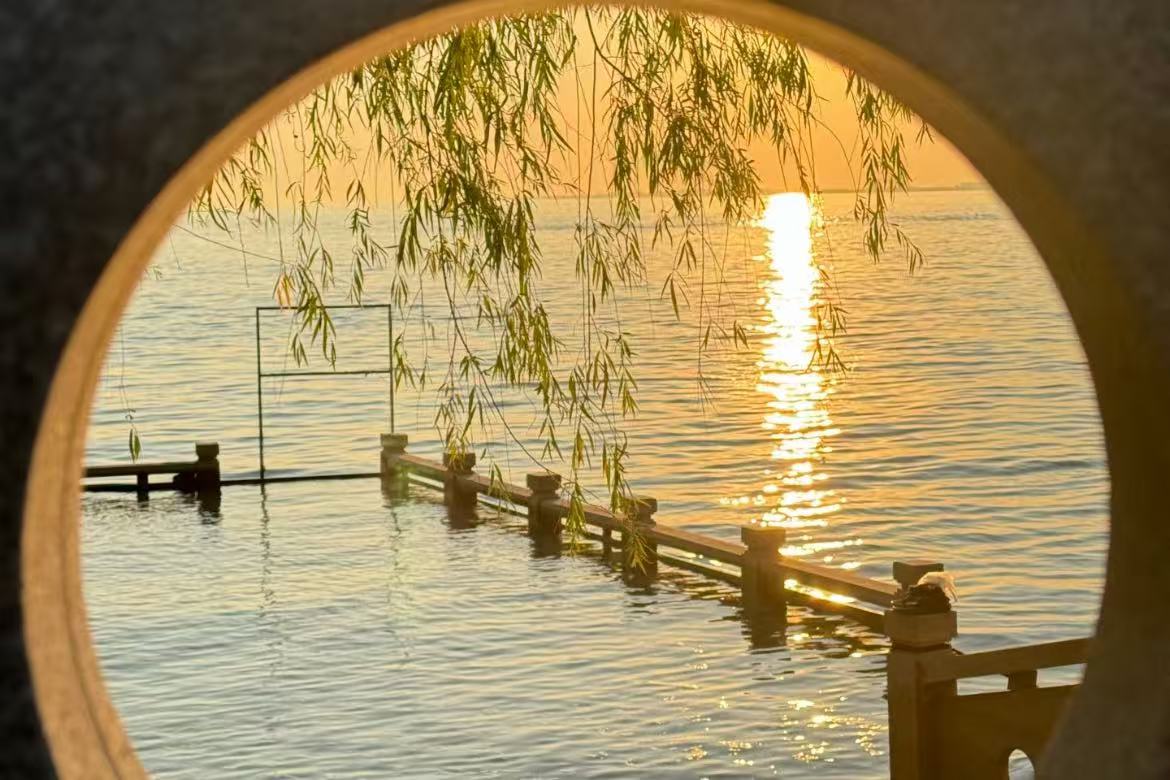 Dongting Lake